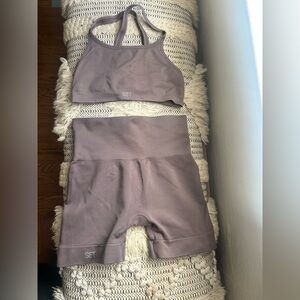 Set active wear 2 piece